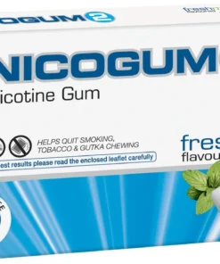 Nicotine Gums