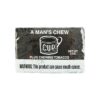 Cup Plug Chewing Tobacco