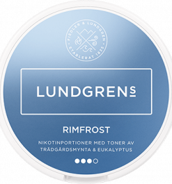 Lundgrens Rimfrost