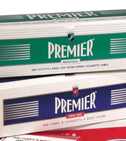 Premier Tubes King Size - Sleeve