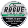 Rogue Wintergreen 3MG