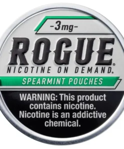 Rogue Wintergreen 3MG