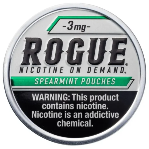 Rogue Wintergreen 3MG