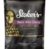 STOKER’S BLK WILD CHERRY/6-16oz