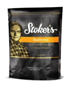 STOKER’S BUTTERNUT/6-16oz