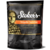 STOKER’S TEQUILA SUNRISE/6-16oz.