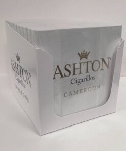 Ashton Cameroon Cigarillos