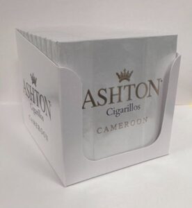 Ashton Cameroon Cigarillos